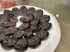 -英兰朝族饭店·英兰锅包肉(佳园路店)