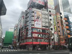 -秋叶原电器街