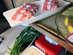 -海底捞火锅(老城根店)