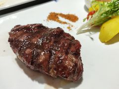 -法兰度航空主题餐厅(东汇城店)