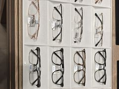 -AOJO眼镜(深圳海岸城店)