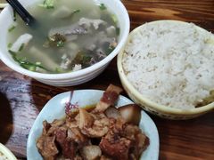 -陈记汤饭(水巷口店)