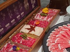 -东来顺•非遗火锅(外滩店)
