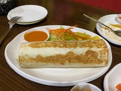 -panchos 墨西哥餐厅(嘉绿苑店)