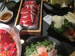 -湊湊火锅·茶憩(石家庄万象城店)