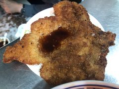 -明呈黄鱼面馆(斜土路店)