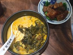 -和府捞面(东直门银座店)