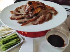 -臻味到北京烤鸭(MM3购物中心店)