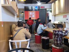 -重庆小面·抄手(解放碑好吃街店)