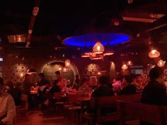 -Helens海伦司小酒馆(南京洪武路店)