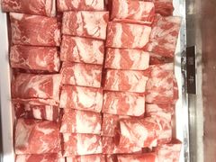 -金汉森牛排披萨自助餐厅(铜川店)