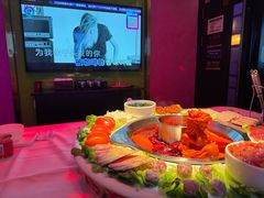 -音乐派KTV(银泰城店)