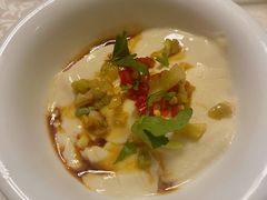 网红豆腐-祥云精致湘菜馆(东1时区店)