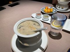 -荣轩(新荣记环球金融中心店)