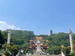 -南沙天后宫景区