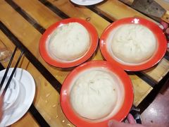 -聚首堂·特色小吃·肘子(什刹海德胜门店)