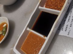 -韩宫宴炭火烤肉(东阳店)