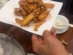 -正能量脆肉鲩火锅