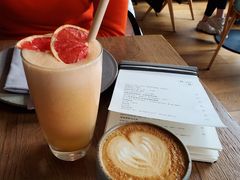 -BOR Eatery(安福路店)