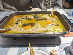 -鱼酷活鱼烤鱼(北美店)