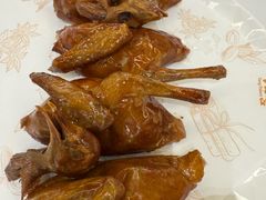 -唐宫·粤菜海鲜(万象城店)
