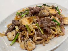 -旺角宝港式茶餐厅(寮步店)