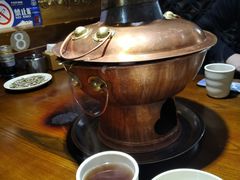 -下杨家青海土火锅(海湖店)