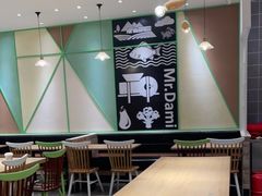 -大米先生(德思勤分店)