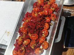 -破店肥哈·东北烧烤(南山保利店)
