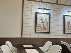 -BA(同德广场店)
