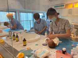 -禧月荟S月子中心(侨城店)