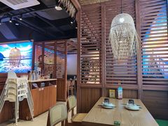 -椰莱泰小谷·东南亚融合菜(坪山悦阾SPACE店)