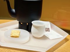 -tea’stone(新天地店)