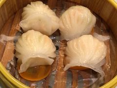 虾饺-新加坡瑞珍•海河观景餐厅