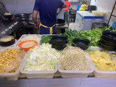 -曹宝林砂锅麻辣烫(星光路店)