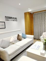 -HEYAN荷妍专业脱毛连锁机构