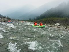 -虹口漂流