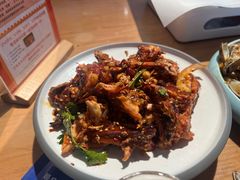 -华府九号海鲜烧烤大排档(龙域店)