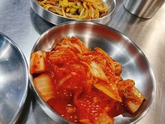 -大丘街路边烤牛肉