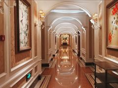 走廊入口-玉满堂·湖北融合菜