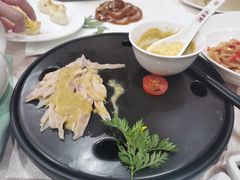 芥末鸭掌-全聚德(前门店)