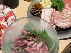 -伊茉家的烤肉店(勒泰中心店)