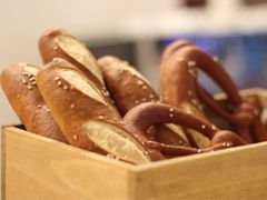 -WHEAT&BAKER-麥(凯德来福士店)
