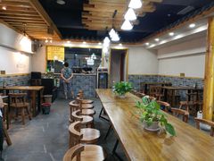 大堂-蒋六十八梯眼镜面(狮子坪店)