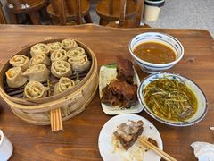 -弓二莜面(总店)