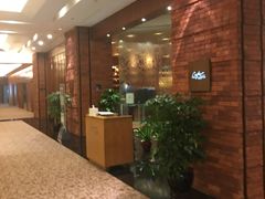 -马哥孛罗咖啡厅·Cafe Marco (厦门马哥孛罗东方大酒店)