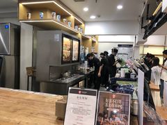 -霸王茶姬(正佳广场店)