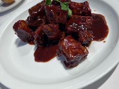 无锡酱排骨-天福苑(崇宁路店)