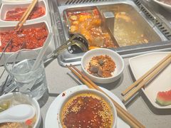 -海底捞火锅(江宸天街店)