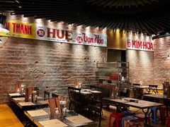 -Cô Thành Restaurant
